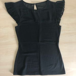 Express black top